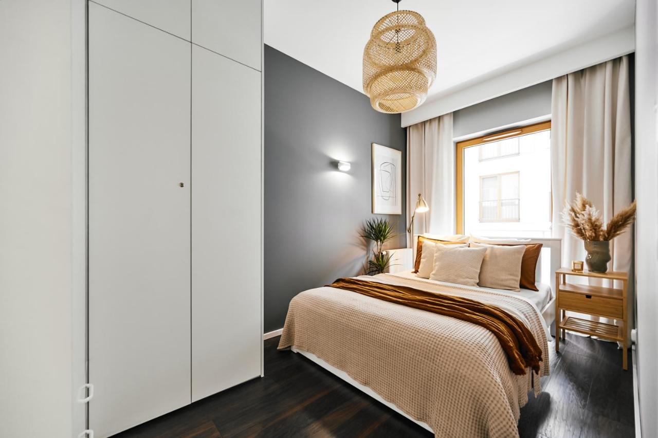 Apartamento Main Station Art Cracovia