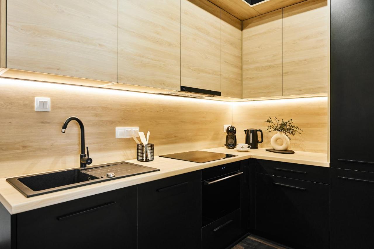 Apartamento Main Station Art *